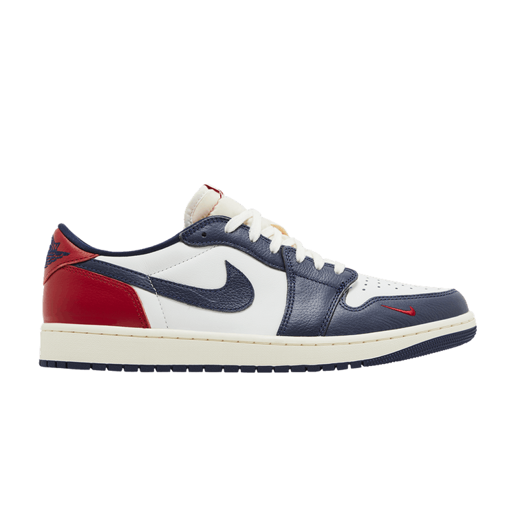 Air Jordan 1 Retro Low OG Howard University