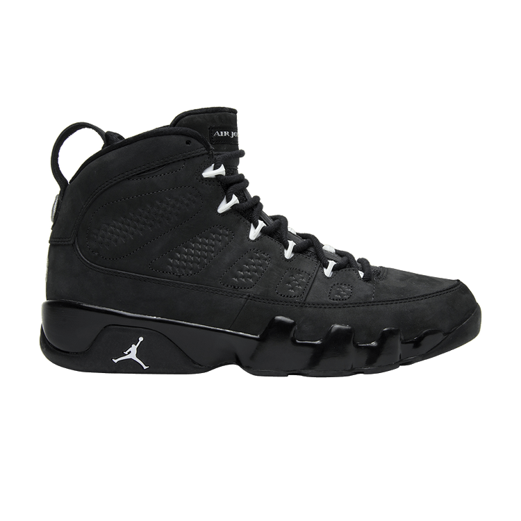 Air Jordan 9 Retro Oregon Ducks (PE)