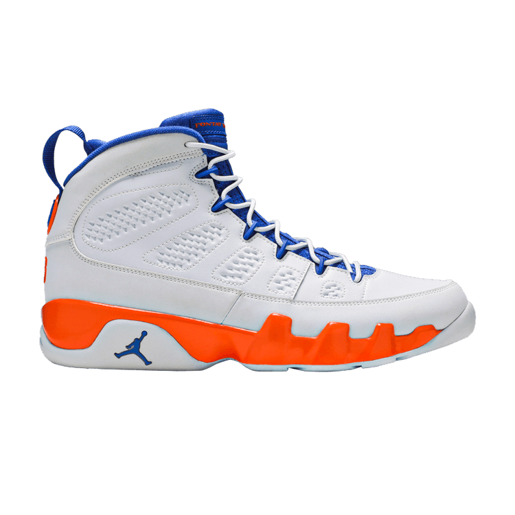 Air Jordan 9 Retro Fontay Montana (Knicks)