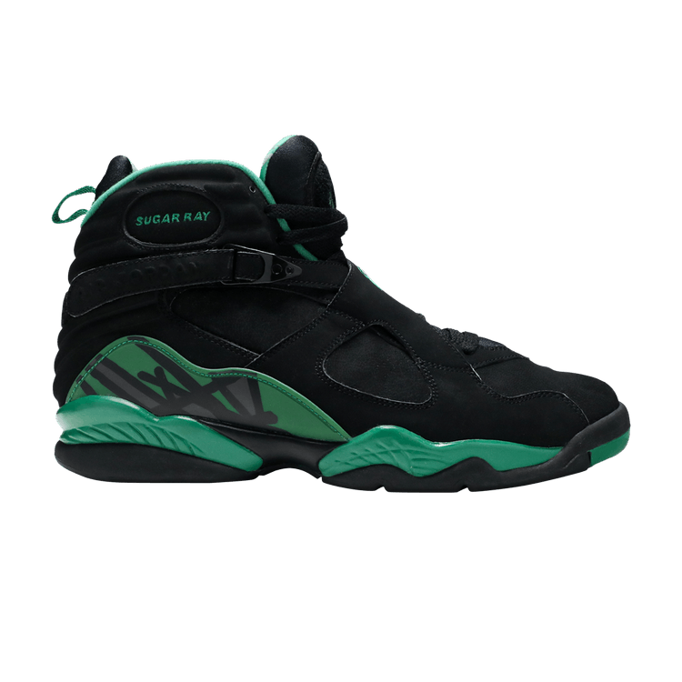 Air Jordan 8 Retro Ray Allen