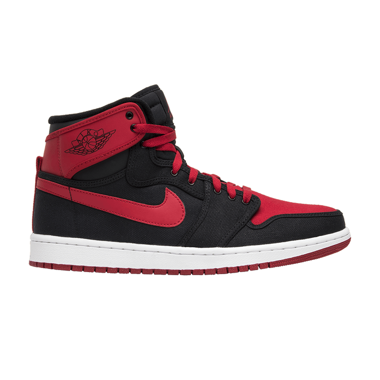 Air Jordan 1 Retro AJKO Bred (2012)