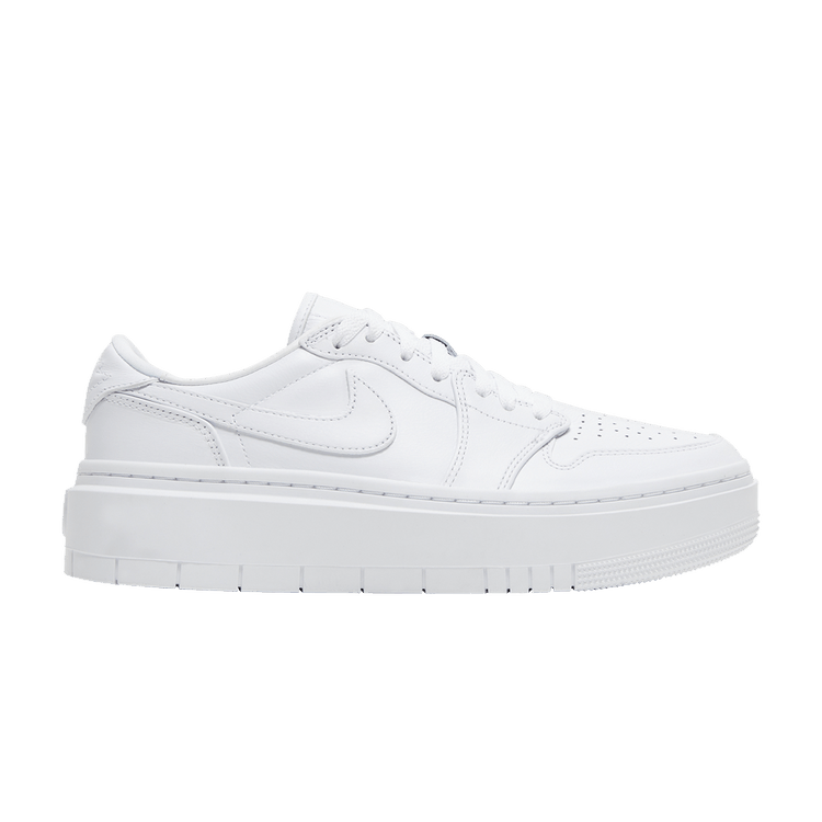 Air Jordan 1 Elevate Low Triple White (Women's)