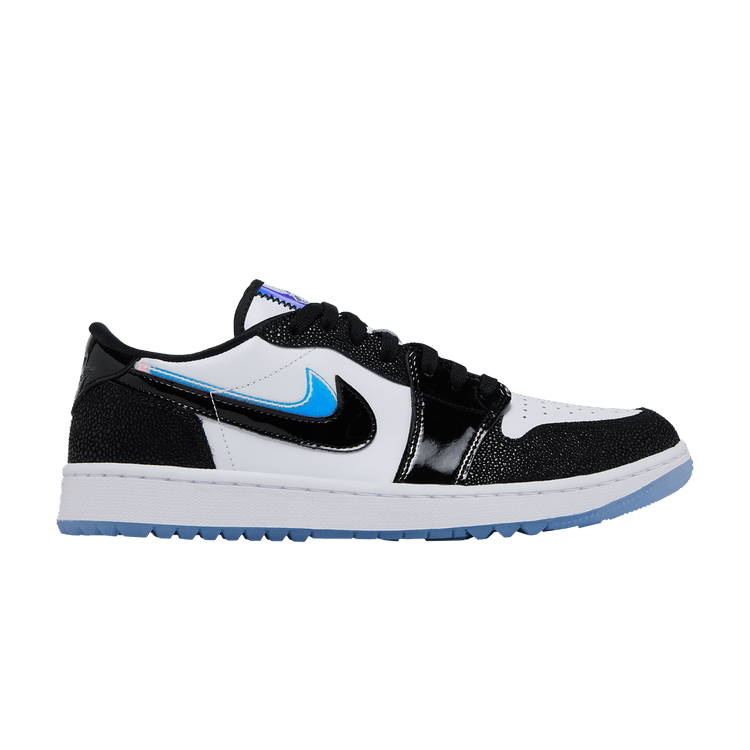 Air Jordan 1 Retro Low Golf Endless Pursuit Pack
