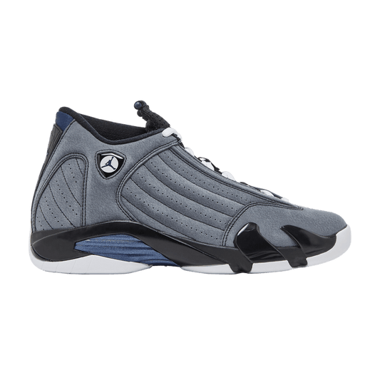 Air Jordan 14 Retro Light Graphite (2011)