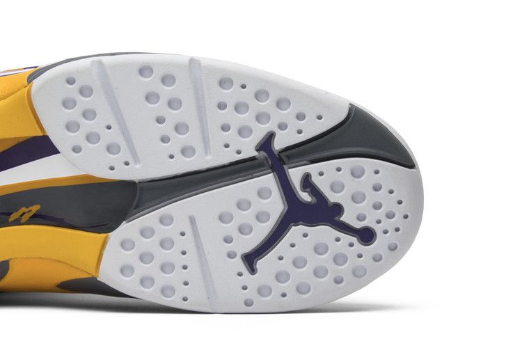 Air Jordan 8 Retro Kobe Bryant PE