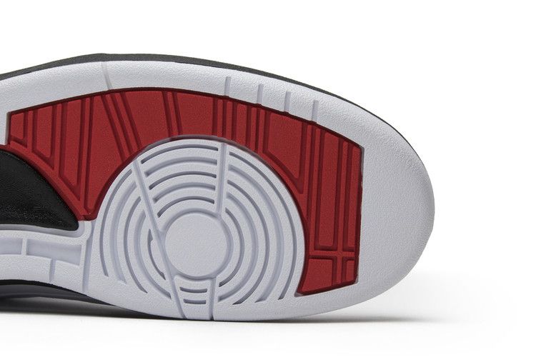 Air Jordan 2 Retro & Converse Fastbreak Mid Alumni Pack