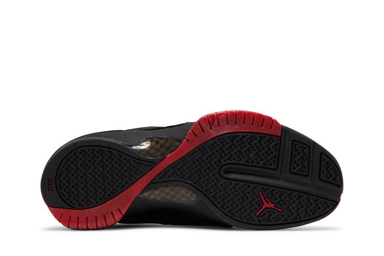 Air Jordan Countdown Pack 4/19