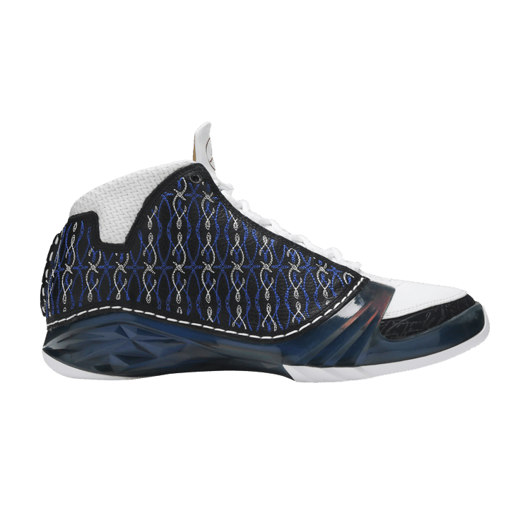 Air Jordan 23 Motorsports / Wizards