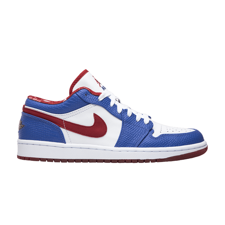 Air Jordan 1 Retro Low East Side
