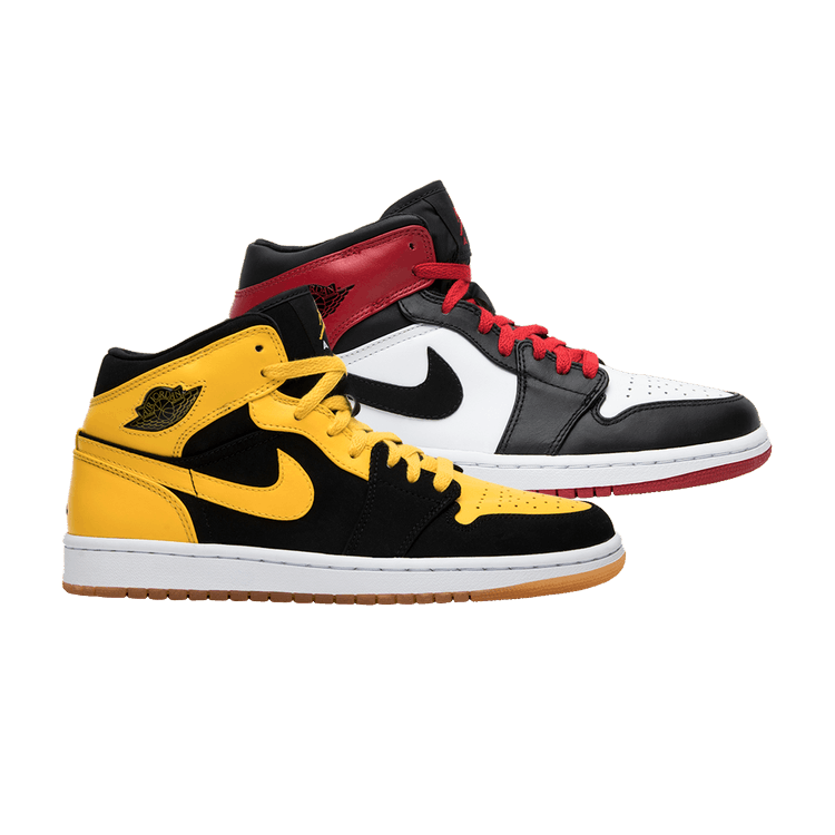 Air Jordan Beginning Moments Pack 1/1