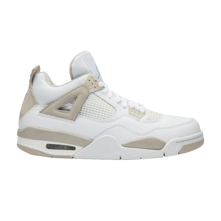 Air Jordan 4 Retro Sand (2006) (Women's)
