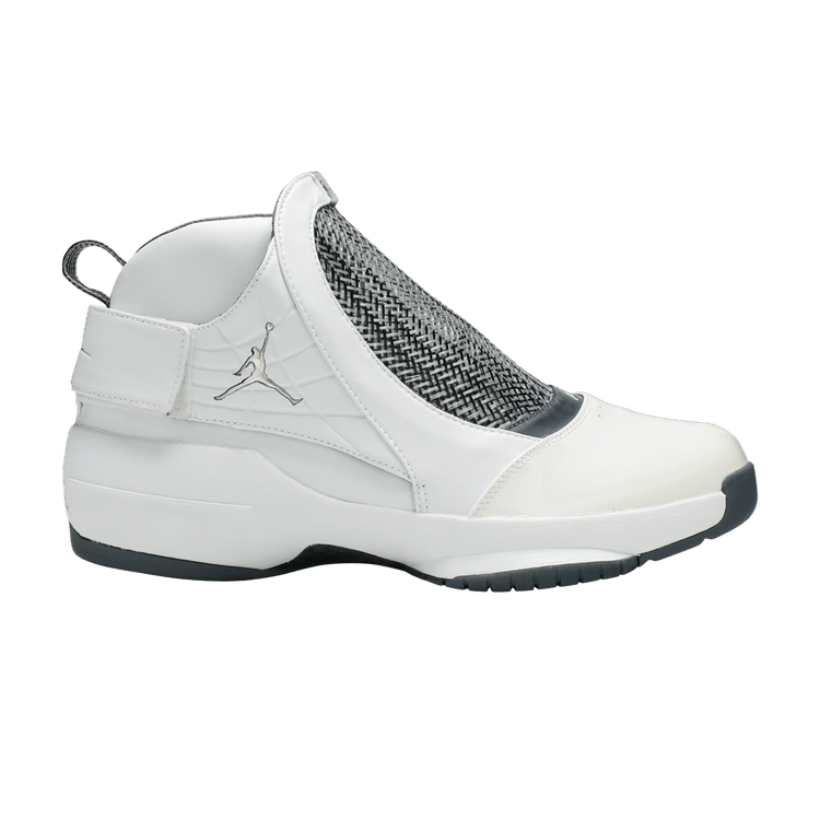 Air Jordan 19 OG Chrome