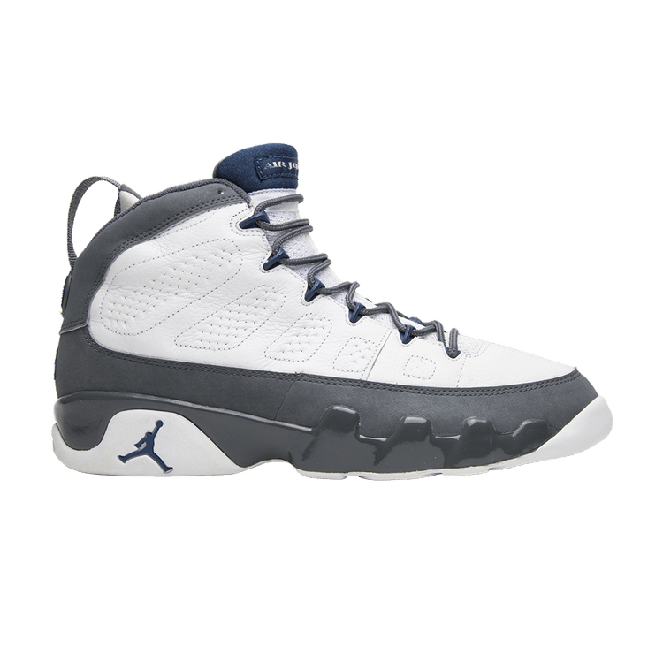 Air Jordan 9 Retro French Blue (2002)