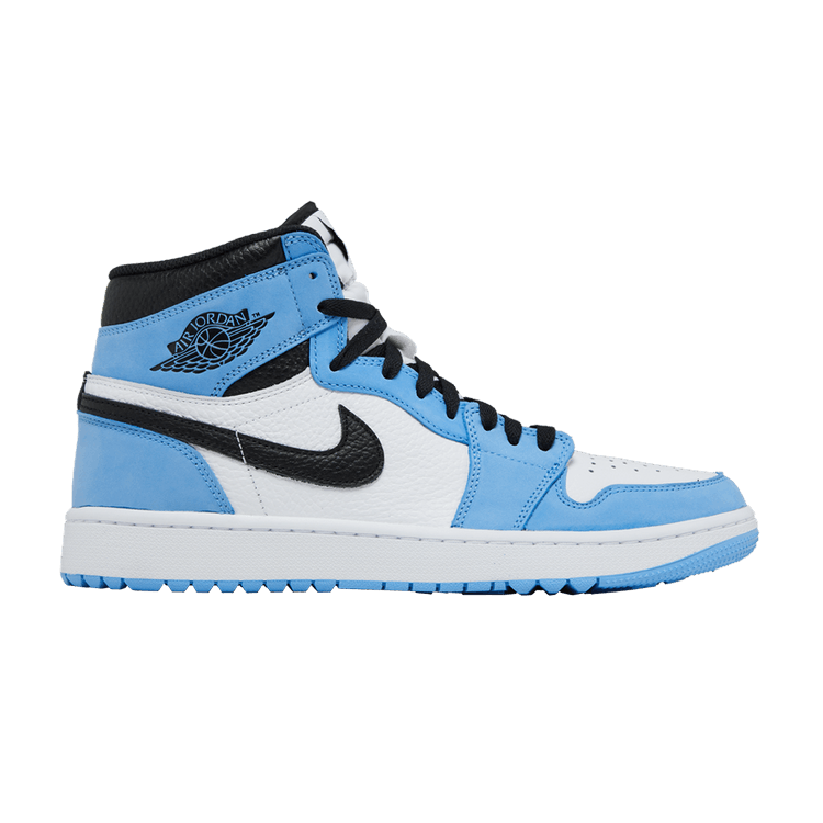 Air Jordan 1 Retro High Golf University Blue