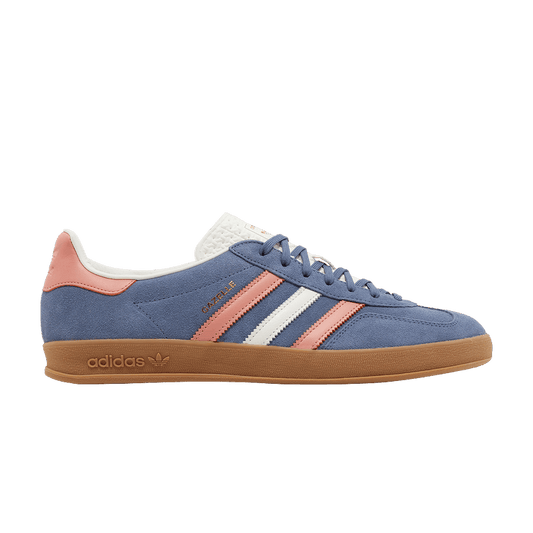 adidas Gazelle Indoor Preloved Ink
