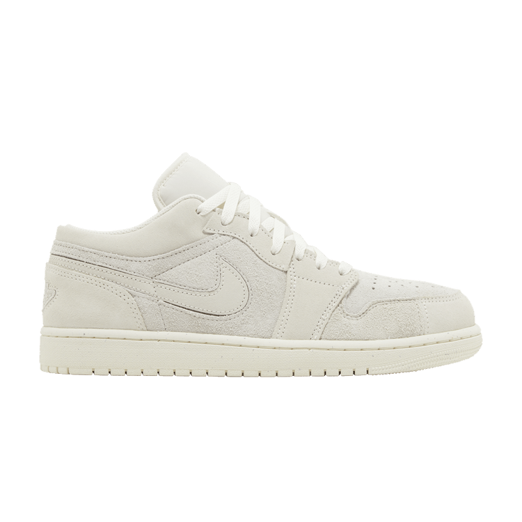 Air Jordan 1 Low SE Craft Pale Ivory