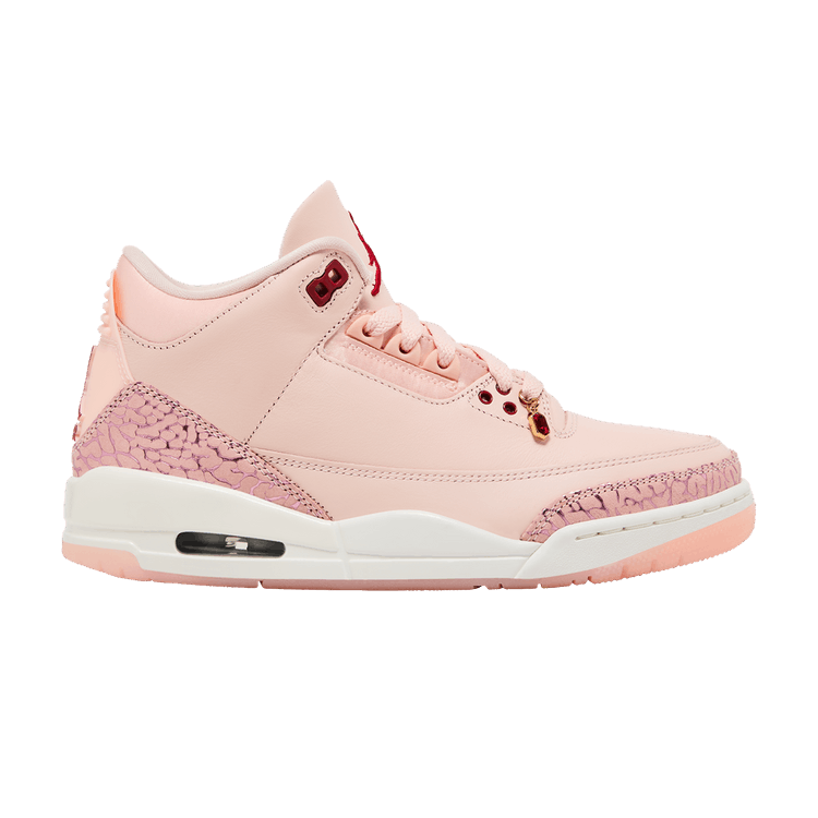 Air Jordan 3 Retro Valentine's Day Treat Yourself (2025) (Women's)