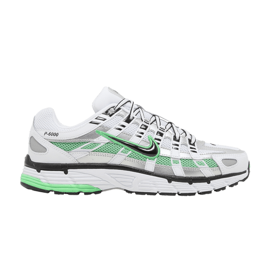 Nike P-6000 Spring Green