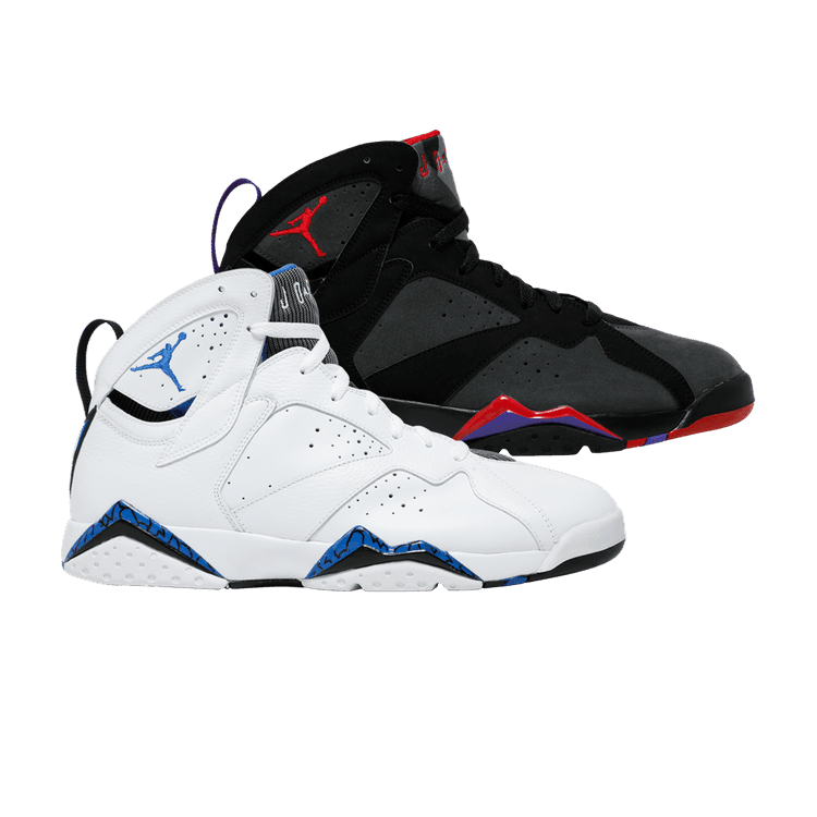 Air Jordan Defining Moments Pack (7/7)