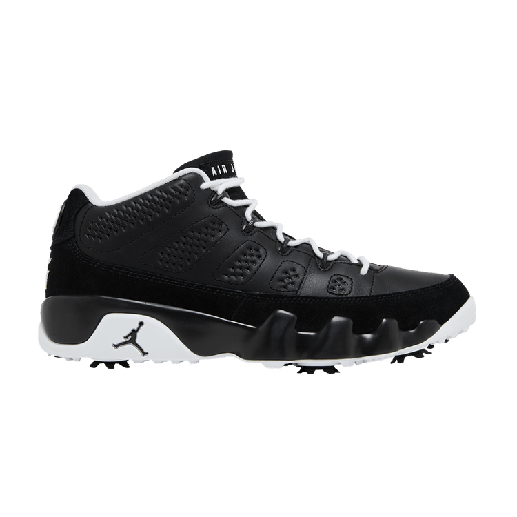 Air Jordan 9 Retro Low Golf Barons