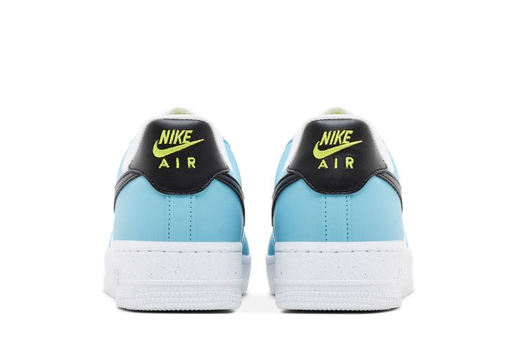 Nike Air Force 1 Low '07 Next Nature White Dusty Cactus (Women's) Sneakers