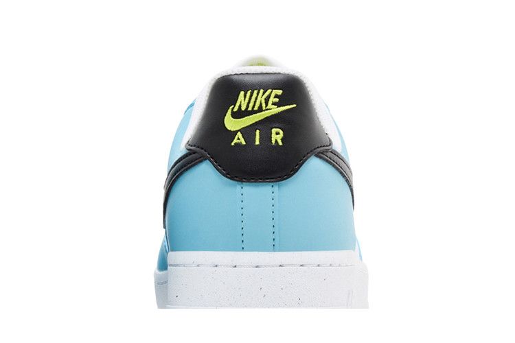 Nike Air Force 1 Low '07 Next Nature White Dusty Cactus (Women's) Sneakers