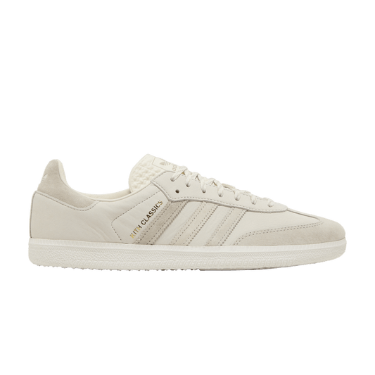 adidas Samba OG Kith Classics White Orbit Grey