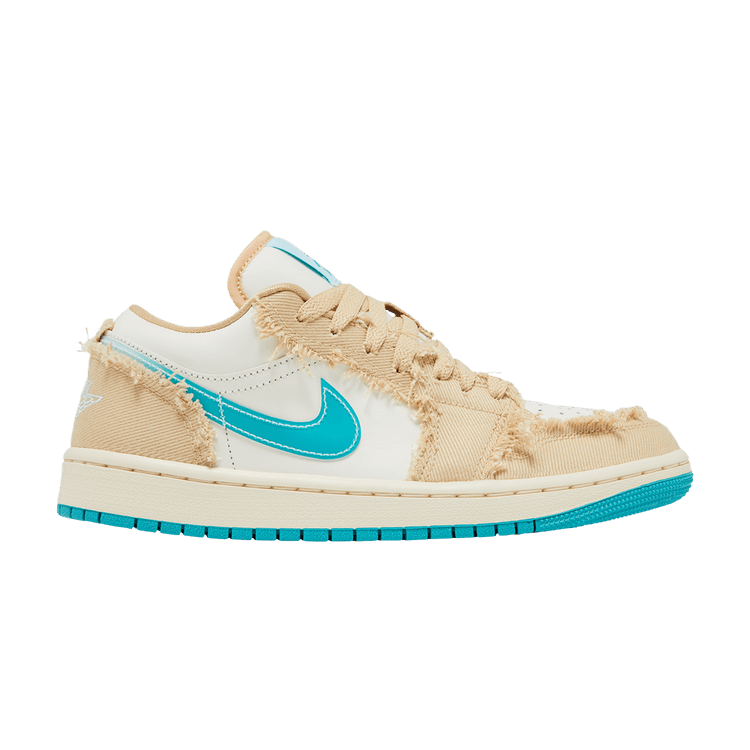 Air Jordan 1 Low SE Wave (Women's)