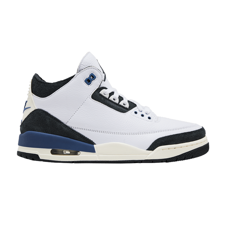 Air Jordan 3 Retro OG SP A Ma Maniére Diffused Blue