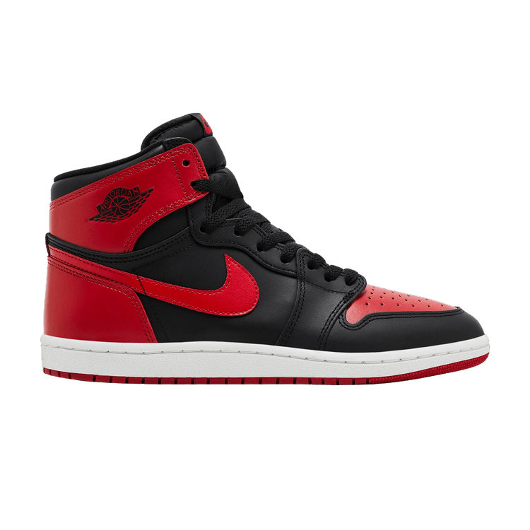 Air Jordan 1 Retro High '85 OG Bred (2025)