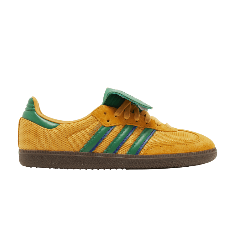 adidas Samba LT Preloved Yellow