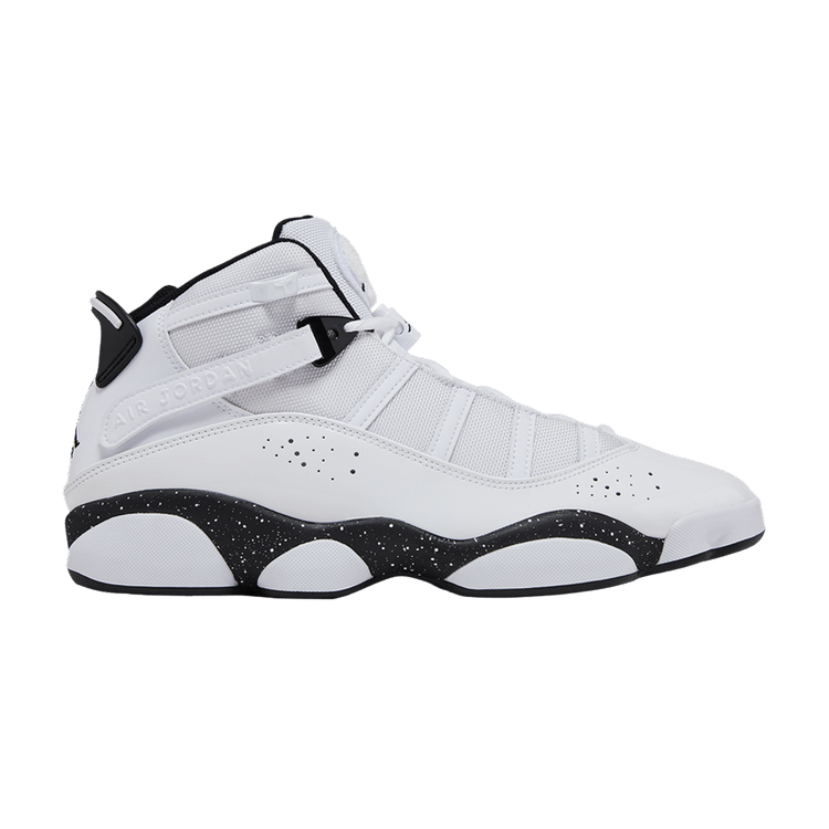 Air Jordan 6 Rings Reverse Oreo