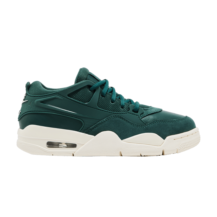 Air Jordan 4 RM Oxidized Green (Women's)