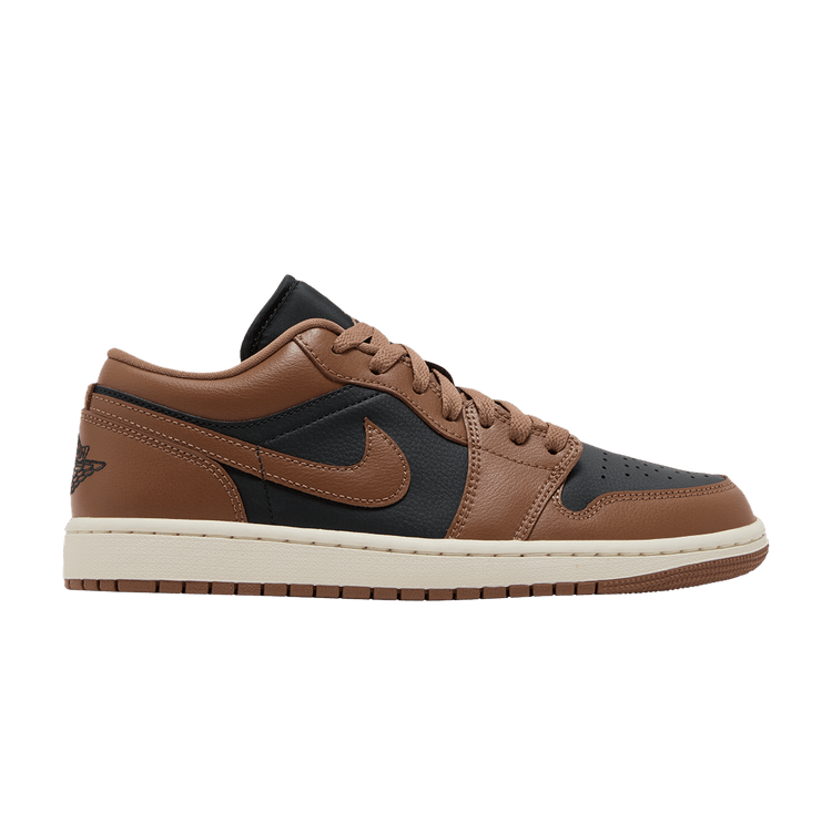 Air Jordan 1 Low Archaeo Brown (Women's)