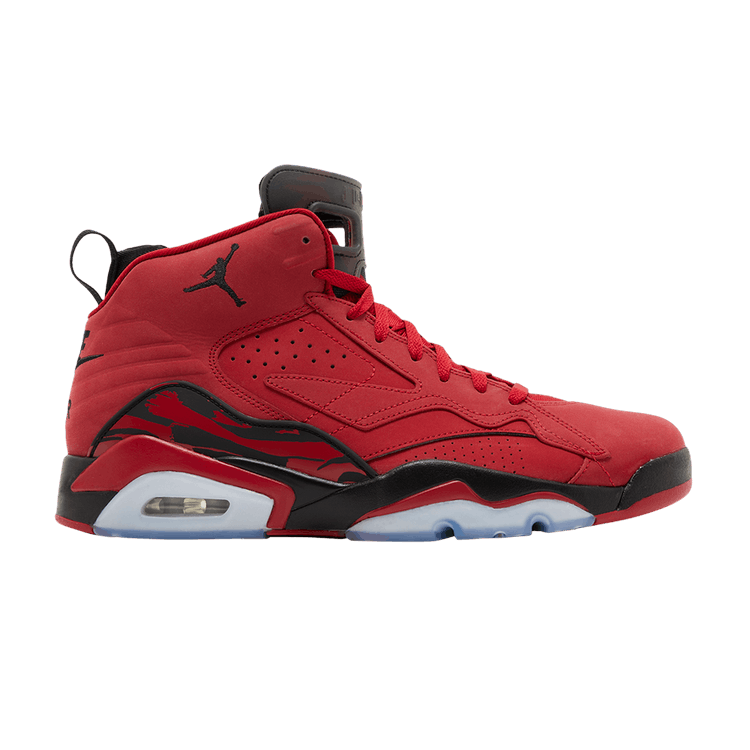 Air Jordan MVP Raging Bull