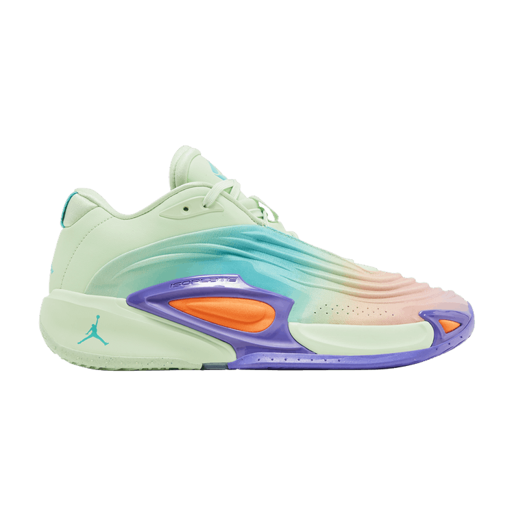 Air Jordan Luka 3 Blurred Vision