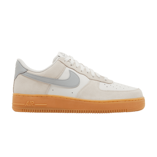 Nike Air Force 1 Low '07 LV8 Phantom Light Smoke Gum