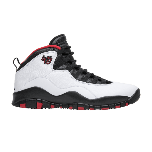 Air Jordan 10 Retro Double Nickel