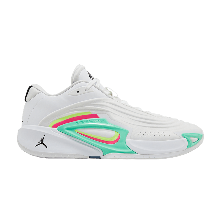 Air Jordan Luka 3 Photo Finish