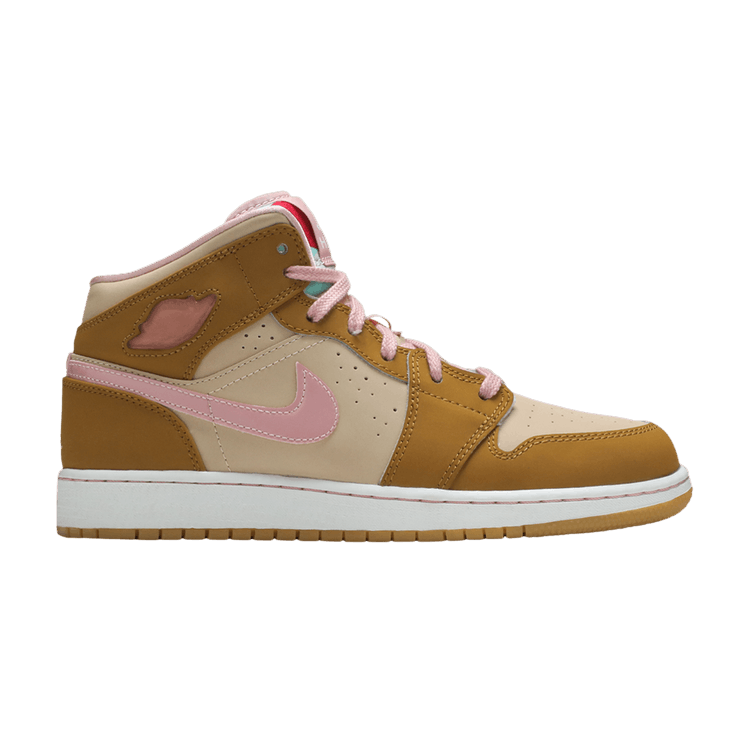 Air Jordan 1 Retro Lola Bunny (GS)