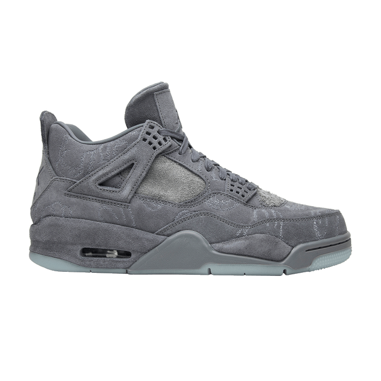Air Jordan 4 Retro Kaws