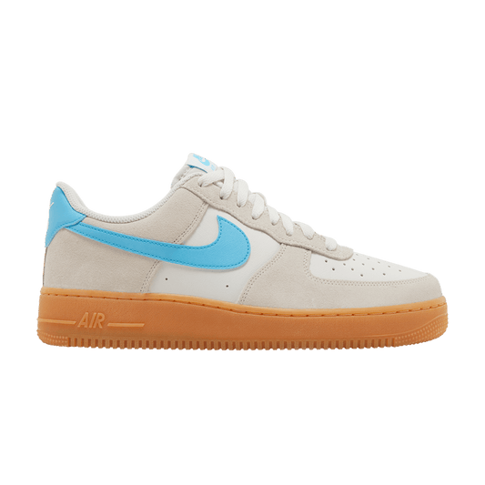 Nike Air Force 1 Low '07 LV8 Phantom Baltic Blue
