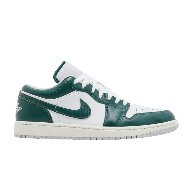 Air Jordan 1 Low SE Oxidized Green