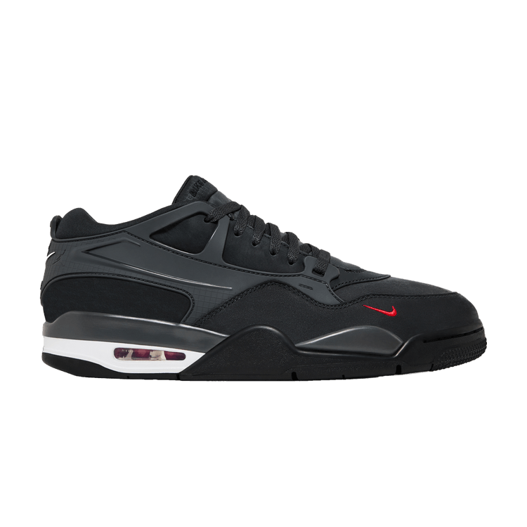 Air Jordan 4 RM SP Nigel Sylvester Driveway Grey