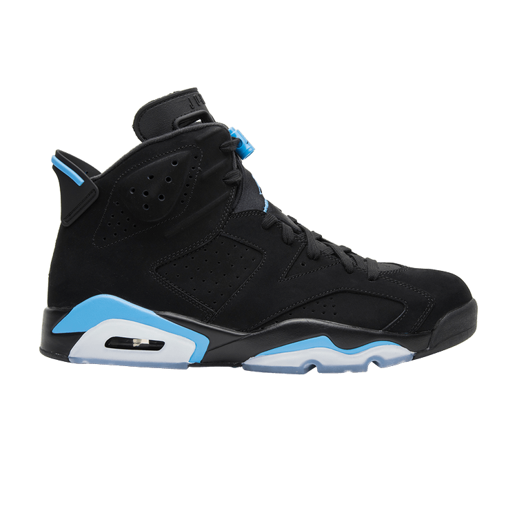Air Jordan 6 Retro UNC