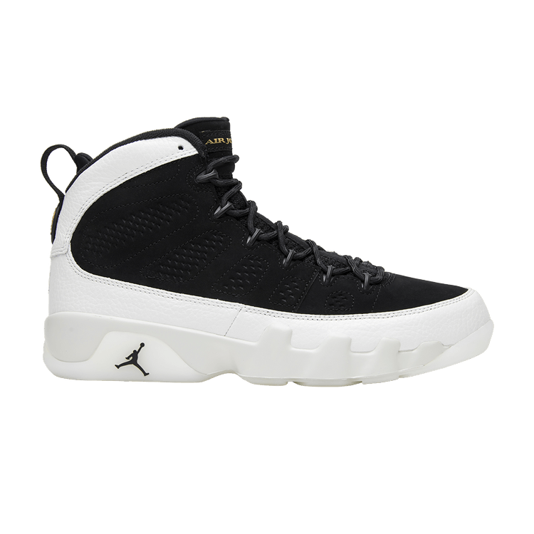Air Jordan 9 Retro City of Flight