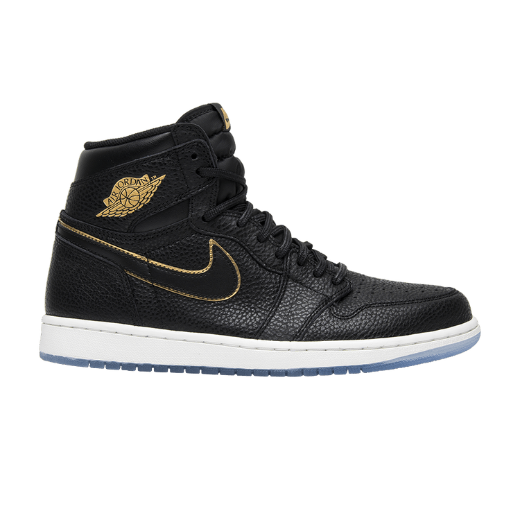 Air Jordan 1 Retro High City of Flight