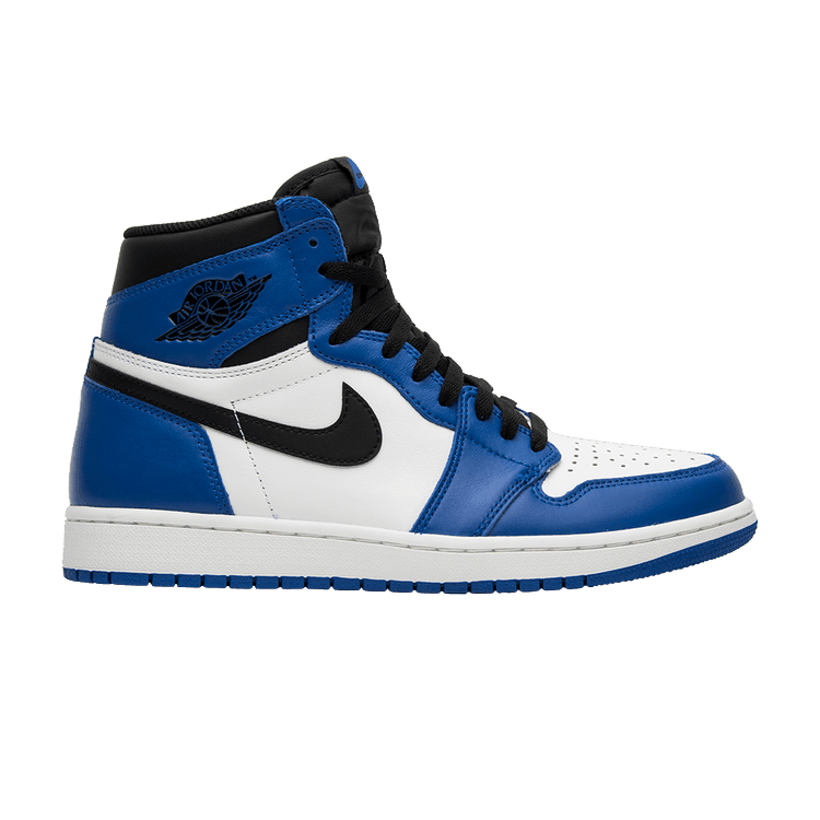 Air Jordan 1 Retro High Game Royal