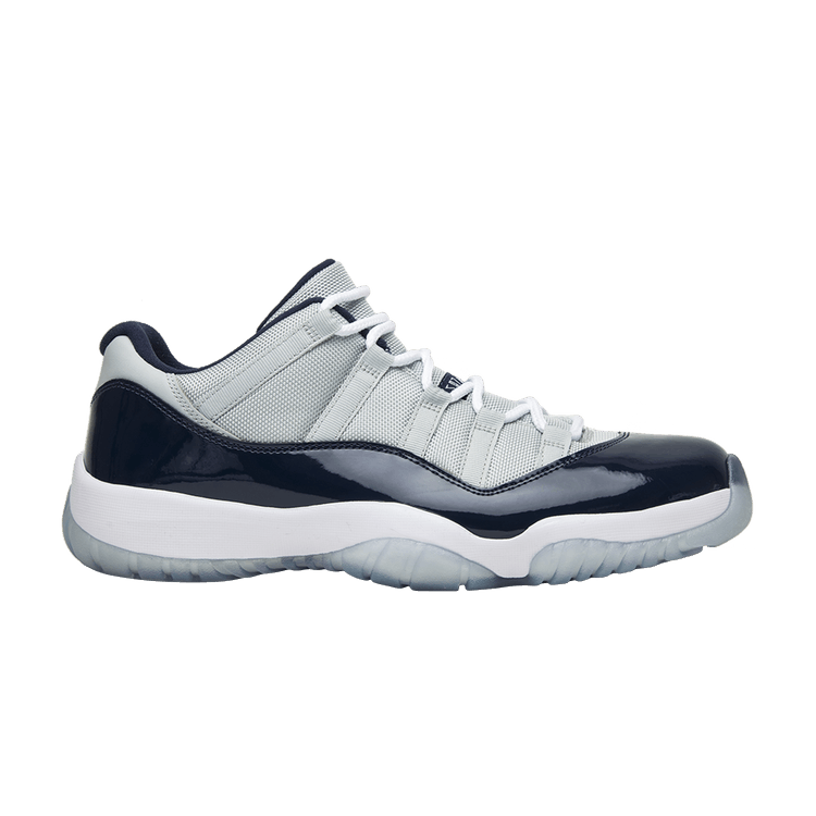 Air Jordan 11 Retro Low Georgetown