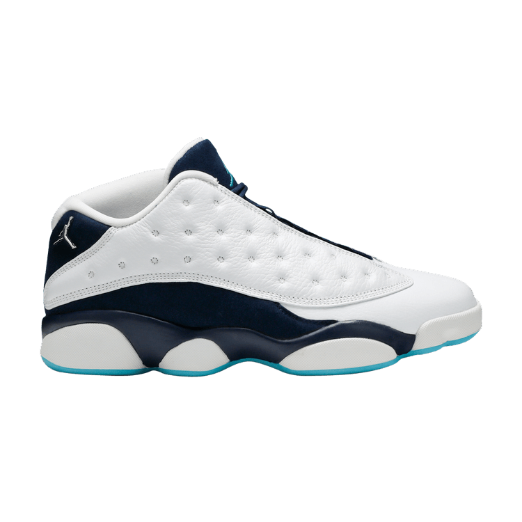 Air Jordan 13 Retro Low Hornets